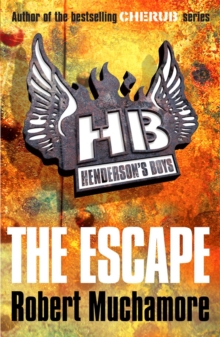 Henderson's Boys: The Escape : Book 1
