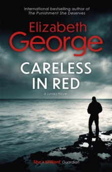 Careless in Red : An Inspector Lynley Novel: 15
