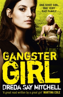 Gangster Girl : An unputdownable, gritty crime thriller (Gangland Girls Book 2)