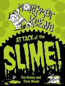 Attack of the Slime