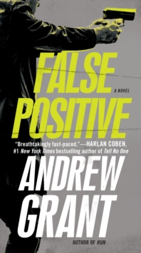 False Positive : A Novel