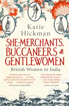 daughters of britannia by katie hickman