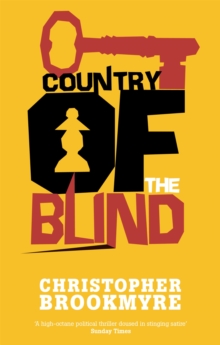 Country Of The Blind