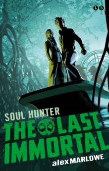 Soul Hunter : Book 2