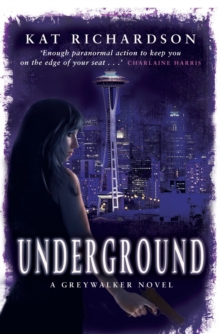 Underground : Number 3 in series