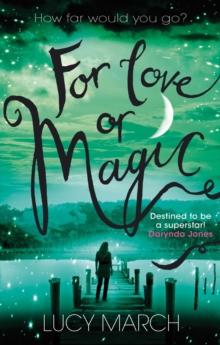 For Love or Magic