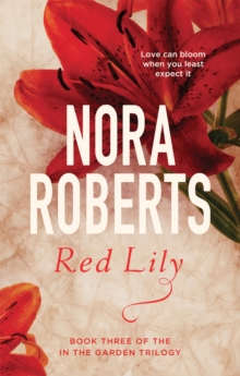 Red Lily : Number 3 in series