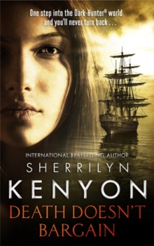 Sherrilyn Kenyon Dark Hunter Series Epub
