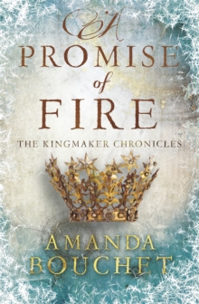 A Promise of Fire : Enter an addictive world of romantic fantasy
