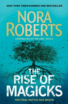 Of Blood and Bone: Nora Roberts: 9780349414997: Telegraph ...