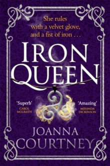 Iron Queen : Shakespeare's Cordelia like you've never seen her before . . .