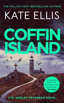 Coffin Island : Book 28 in the DI Wesley Peterson crime series