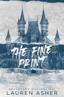 The Fine Print : the grumpy x sunshine TikTok sensation! Meet the Dreamland Billionaires...