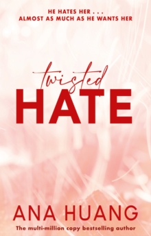 Twisted Hate : the must-read enemies to lovers