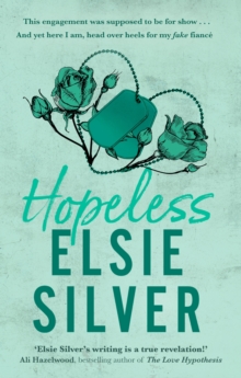 Hopeless : The must-read, small-town romance and TikTok bestseller!