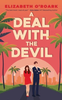 A Deal With The Devil : The perfect work place, enemies to lovers romcom!