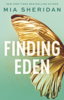 Finding Eden : A forbidden friends-to-lovers romance