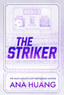 The Striker : Deluxe Limited Edition