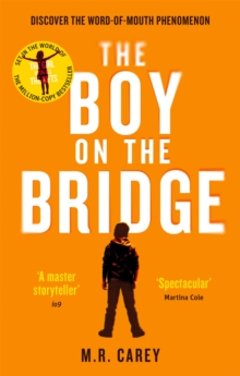 The Boy on the Bridge : Discover the word-of-mouth phenomenon