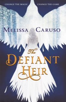 The Defiant Heir