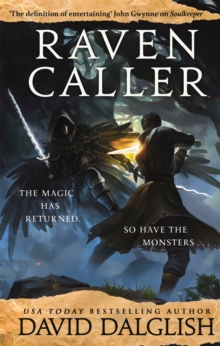 Ravencaller : Book Two of the Keepers