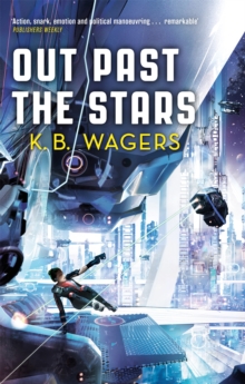 Out Past The Stars : The Farian War, Book 3