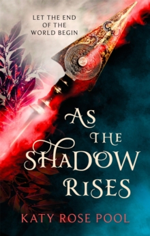 As the Shadow Rises : Book Two of The Age of Darkness