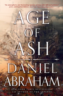 Age of Ash : The Sunday Times bestseller - The Kithamar Trilogy Book 1
