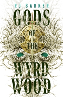 Gods of the Wyrdwood: The Forsaken Trilogy, Book 1 : 'Avatar meets Dune - on shrooms. Five stars.' -SFX