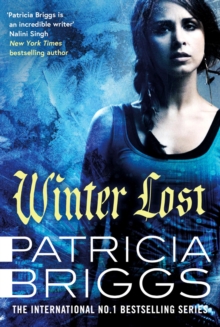 Winter Lost : Mercy Thompson, Book 14