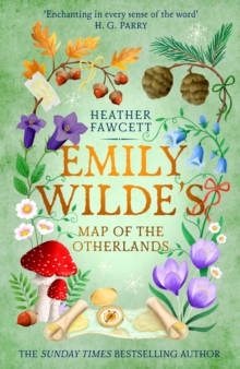 Emily Wilde's Map of the Otherlands