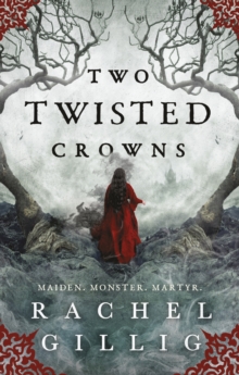 Two Twisted Crowns : the instant NEW YORK TIMES and USA TODAY bestseller
