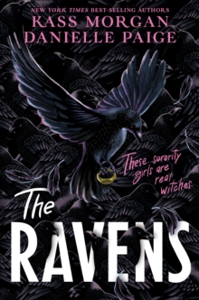 The Ravens by Kass Morgan