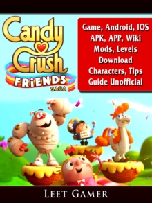 Candy Crush Friends APK for Android Download