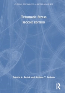 Traumatic Stress