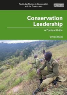 Conservation Leadership : A Practical Guide