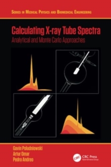 Calculating X-ray Tube Spectra : Analytical and Monte Carlo Approaches