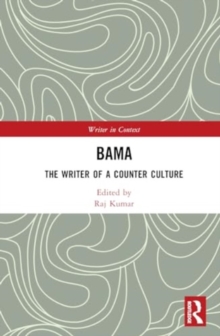 Bama : Writer as Activist