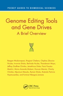 Genome Editing Tools and Gene Drives : A Brief Overview