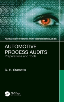 Automotive Process Audits : Preparations and Tools