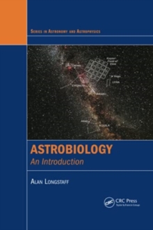 Astrobiology : An Introduction