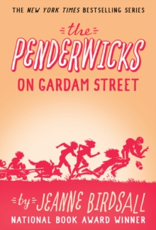 the penderwicks on gardam street by jeanne birdsall the penderwicks on gardam street by jeanne birdsall