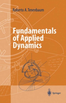 Fundamentals of Applied Dynamics