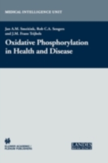 Oxidative Phosphorylation in Health and Disease