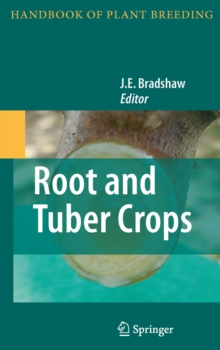 Root and Tuber Crops