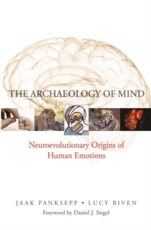 The Archaeology of Mind : Neuroevolutionary Origins of Human Emotions