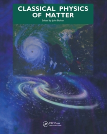 Classical Physics of Matter