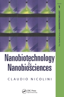 Nanobiotechnology and Nanobiosciences