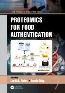 Proteomics for Food Authentication