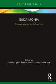 Eudaimonia : Perspectives for Music Learning